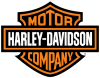 logo harley davidson