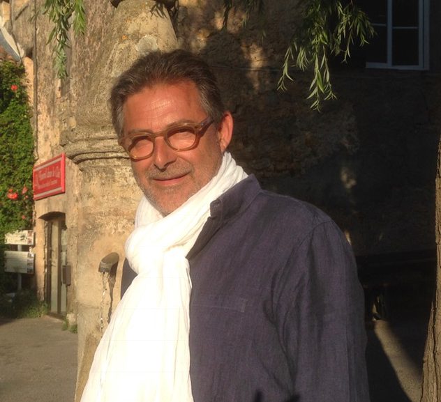 François Fournier