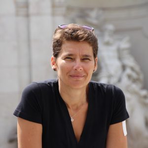 Emmanuelle Decoudun