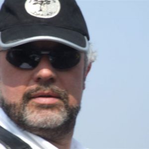 Gilles Delaporte