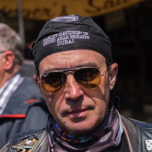 Jean-Remy Tori