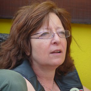 Magalie