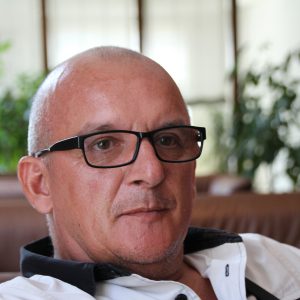 Marc Decoudun