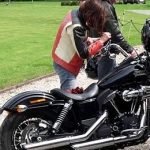 Ladies of Harley