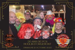 20 ans_Photo Booth