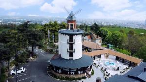 20 ans_Le Moulin d'Orgemont