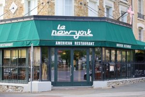 Diner Chapter New_York_Avril