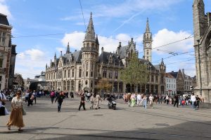 Gand Septembre 26