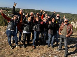 Morvan 2 : WE Ateliers PCS