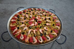 Paella Pétanque_Juin26